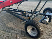 Convoyeur Van Trier OL8-80 Onderlosser