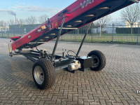 Convoyeur Van Trier OL8-80 Onderlosser
