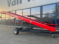 Convoyeur Van Trier OL8-80 Onderlosser