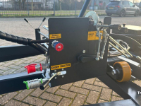 Convoyeur Van Trier OL8-80 Onderlosser