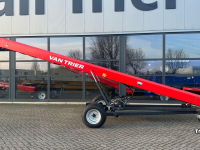 Convoyeur Van Trier OL8-80 Onderlosser