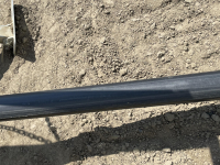 Enrouleur d‘irrigation Irtec F8 120/540
