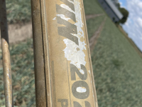 Enrouleur d‘irrigation Irtec F8 120/540