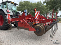 Décompacteur Kverneland DTX-300 schijveneg