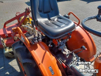 Tracteur pour vignes et vergers Kubota B7001e  /B6001