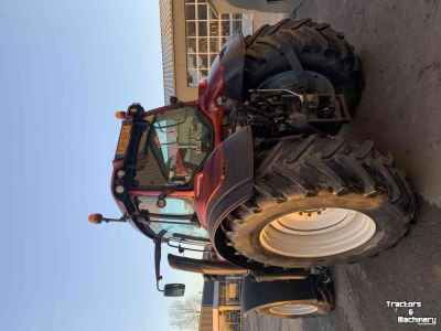 Tracteur Valtra T174 Versu