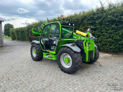 Chargeur Télescopique Merlo TF35.7 C-140