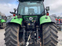 Tracteurs Deutz-Fahr Agrotron M 620