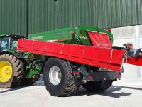 Distributeur de chaux Spreadpoint SP600