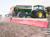 Distributeur de chaux Spreadpoint SP600