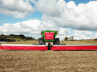 Distributeur de chaux Spreadpoint SP600