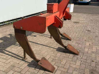 Décompacteur Hekamp 3 poot diep woeler