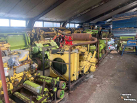 Pièces d‘occasion diverse New Holland onderdelen 1900