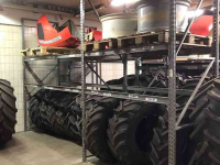 Roues, Pneus, Jantes, Barillets Jumelage Mitas Mitas MITAS BKT ALLIANCE BARUM MICHELIN