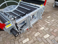 Dérouleuse de balle Blaney Forager X10 ballenafroller balenafwikkerlaar