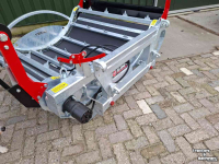 Dérouleuse de balle Blaney Forager X10 ballenafroller balenafwikkerlaar