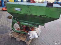 Distributeur d‘engrais Amazone ZA-F 1004R