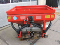 Distributeur d‘engrais Vicon Rotaflow RS-C kunstmeststrooier dubbele schijf