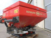 Distributeur d‘engrais Vicon Rotaflow RS-C kunstmeststrooier dubbele schijf