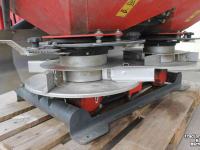 Distributeur d‘engrais Vicon Rotaflow RS-C kunstmeststrooier dubbele schijf