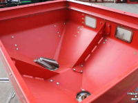 Distributeur d‘engrais Vicon Rotaflow RS-C kunstmeststrooier dubbele schijf