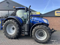 Tracteur New Holland T7.315