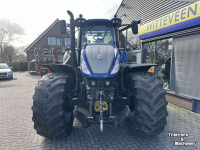 Tracteur New Holland T7.315