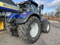 Tracteur New Holland T7.315