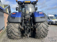 Tracteur New Holland T7.315