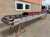 Convoyeur ERC Transportband