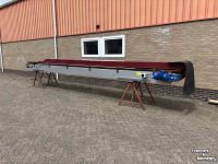 Convoyeur ERC Transportband