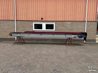 Convoyeur ERC Transportband