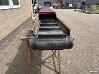 Convoyeur ERC Transportband