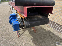 Convoyeur ERC Transportband