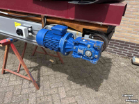Convoyeur ERC Transportband
