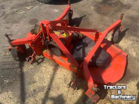 Tondeuse de refus Sicma FA 1500