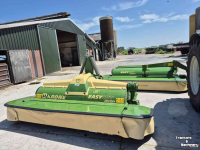 Faucheuse Krone F320 cv en R320