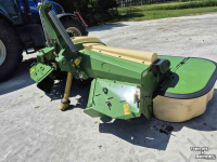 Faucheuse Krone F320 cv en R320