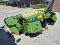 Faucheuse Krone F320 cv en R320