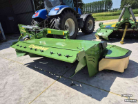 Faucheuse Krone F320 cv en R320