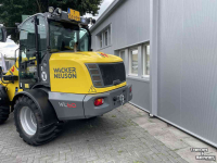 Chargeuse sur pneus Wacker Neuson WL60 met AIRCO
