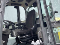 Chargeuse sur pneus Wacker Neuson WL60 met AIRCO
