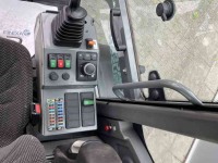 Chargeuse sur pneus Wacker Neuson WL60 met AIRCO
