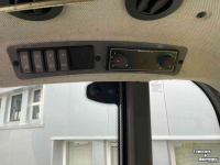 Chargeuse sur pneus Wacker Neuson WL60 met AIRCO