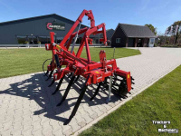 Cultivateur Evers MUSTANG 11-303
