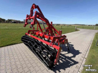 Cultivateur Evers MUSTANG 11-303