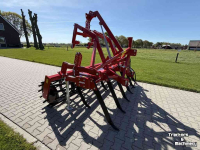 Cultivateur Evers MUSTANG 11-303