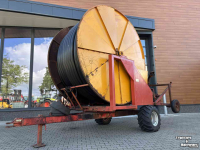 Enrouleur d‘irrigation Emergo 90-350 beregeningshaspel