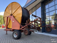 Enrouleur d‘irrigation Emergo 90-350 beregeningshaspel