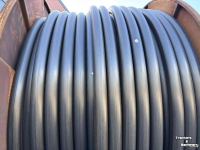 Enrouleur d‘irrigation Emergo 90-350 beregeningshaspel
